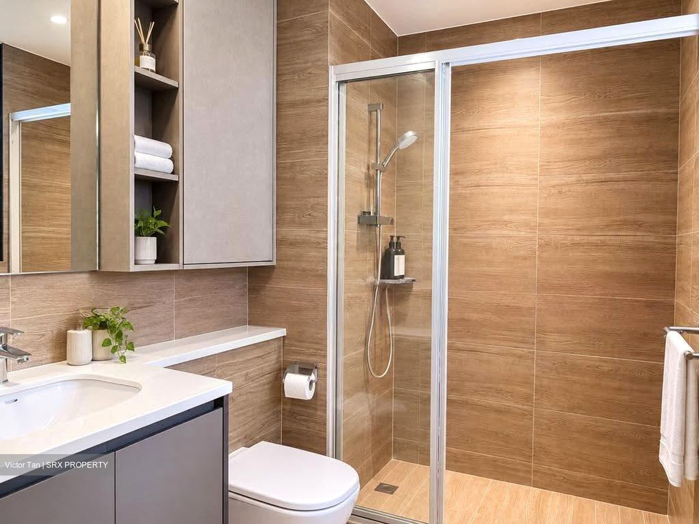 Rivercove Residences (D19), Condominium #630266441